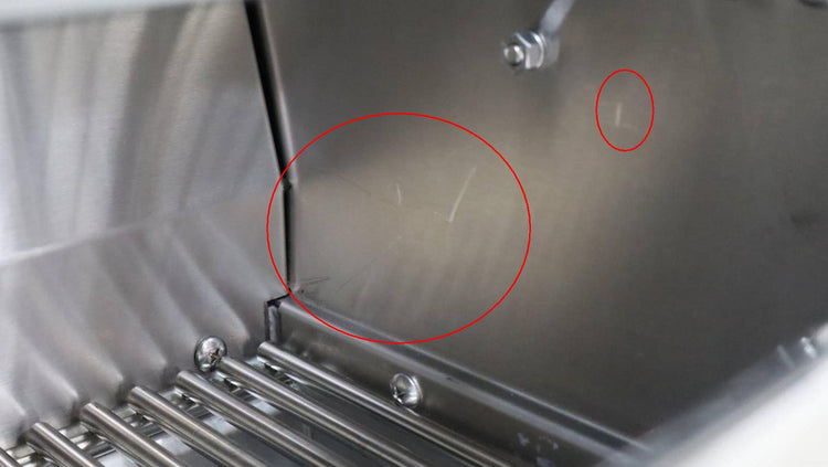 Lynx Professional Grill Series 42" NG 1,200 sq.in SS Built-In Grill L42TRNG Pics