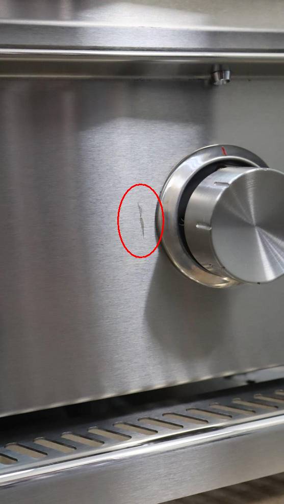 Lynx Professional Grill Series 42" NG 1,200 sq.in SS Built-In Grill L42TRNG Pics