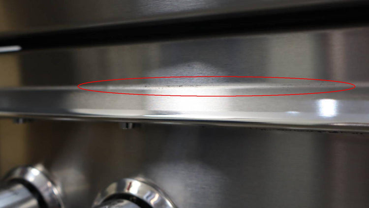 Lynx Professional Grill Series 42" NG 1,200 sq.in SS Built-In Grill L42TRNG Pics