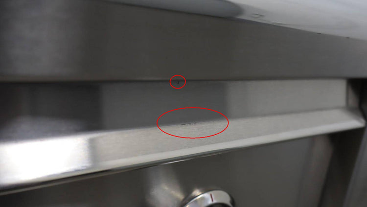 Lynx Professional Grill Series 42" NG 1,200 sq.in SS Built-In Grill L42TRNG Pics