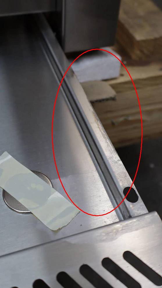 Lynx Professional Grill Series 42" NG 1,200 sq.in SS Built-In Grill L42TRNG Pics