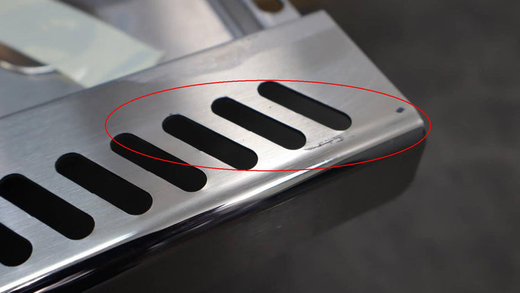 Lynx Professional Grill Series 42" NG 1,200 sq.in SS Built-In Grill L42TRNG Pics