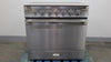 AGA Elise Series 36" Freestanding Induction Range 5 Elements 4.5ftCap AEL361INSS