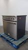 AGA Elise Series 36" Freestanding Induction Range 5 Elements 4.5ftCap AEL361INSS