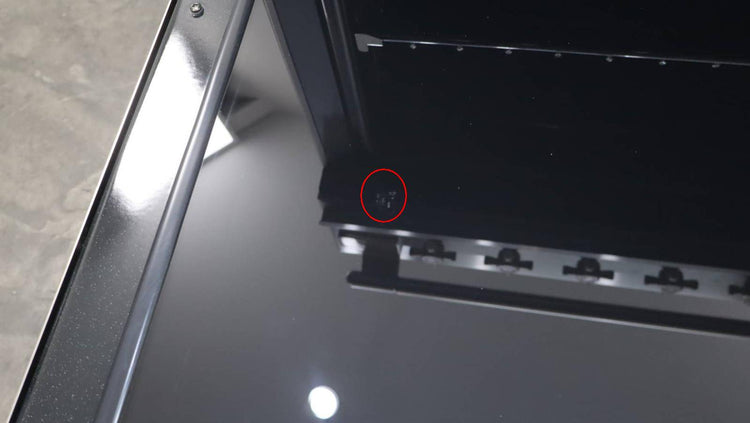 AGA Elise Series 36" Freestanding Induction Range 5 Elements 4.5ftCap AEL361INSS