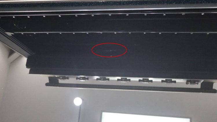 AGA Elise Series 36" Freestanding Induction Range 5 Elements 4.5ftCap AEL361INSS