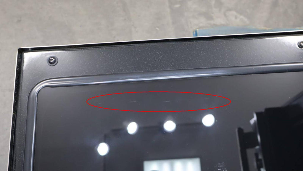 AGA Elise Series 36" Freestanding Induction Range 5 Elements 4.5ftCap AEL361INSS