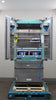 Thermador 36" Freedom Collection Panel Ready French Door Refrigerator T36IT100NP