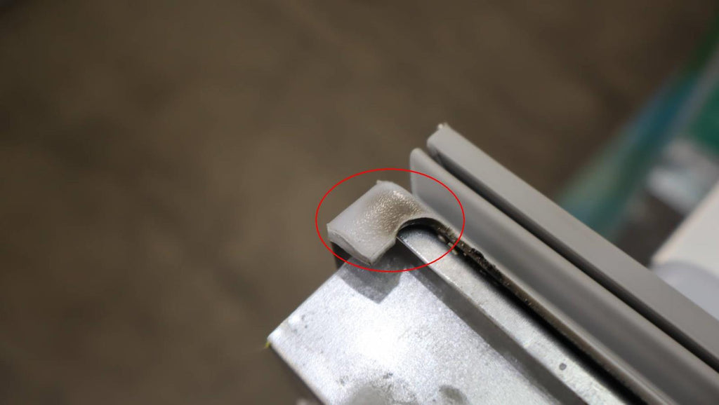 Thermador 36" Freedom Collection Panel Ready French Door Refrigerator T36IT100NP