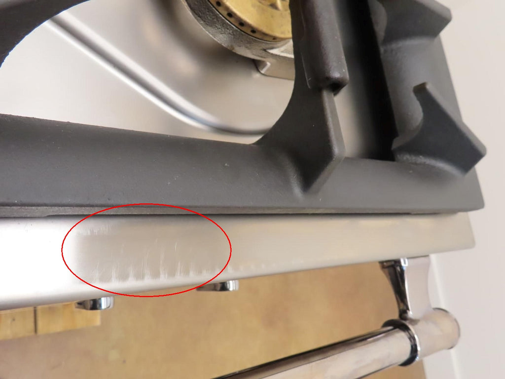 Viking Tuscany Series TVDR4814GCS 48" Freestanding Dual Fuel Cast Black Range