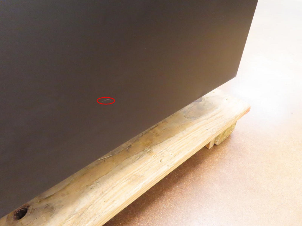 Viking Tuscany Series TVDR4814GCS 48" Freestanding Dual Fuel Cast Black Range