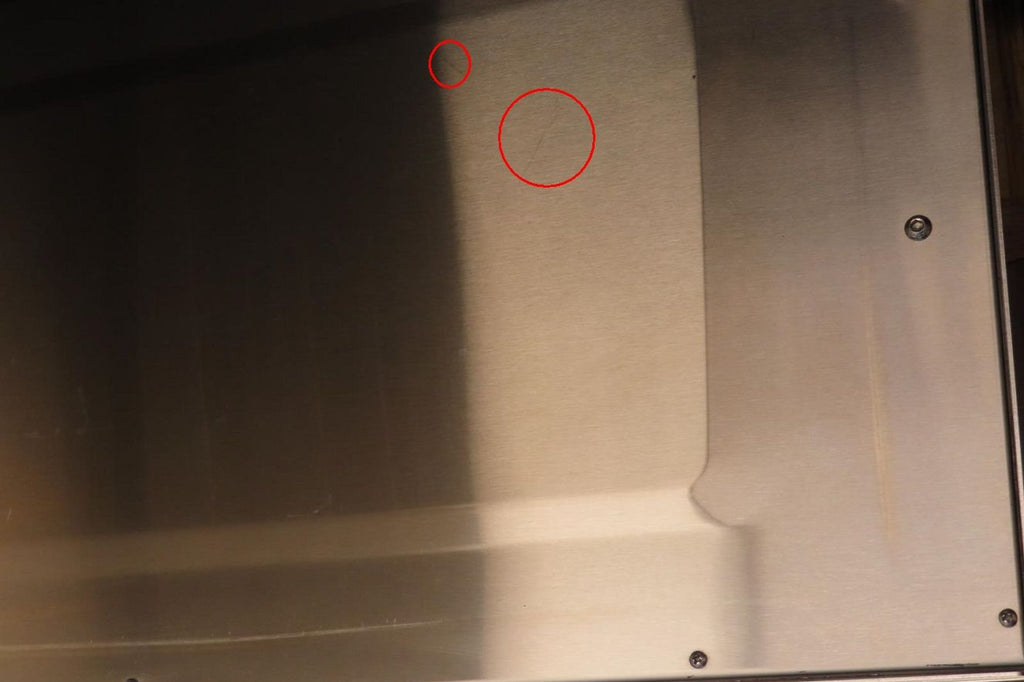 Viking Tuscany Series TVDR4814GCS 48" Freestanding Dual Fuel Cast Black Range