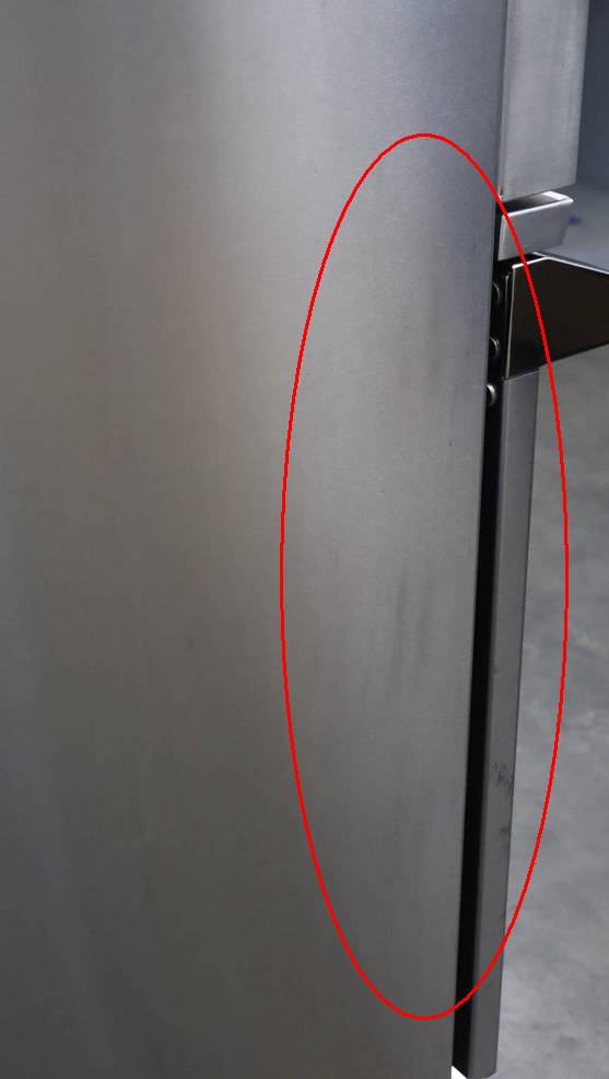 Viking 5 Series '20 36" Professional 6 Burners Natural Gas Range VGIC53626BSS