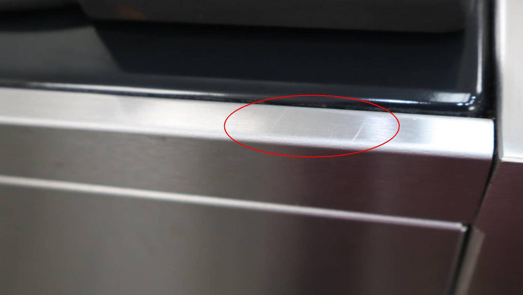 Viking 5 Series '20 36" Professional 6 Burners Natural Gas Range VGIC53626BSS