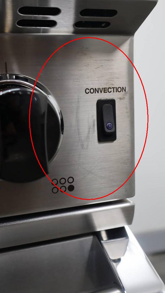 Viking 5 Series '20 36" Professional 6 Burners Natural Gas Range VGIC53626BSS