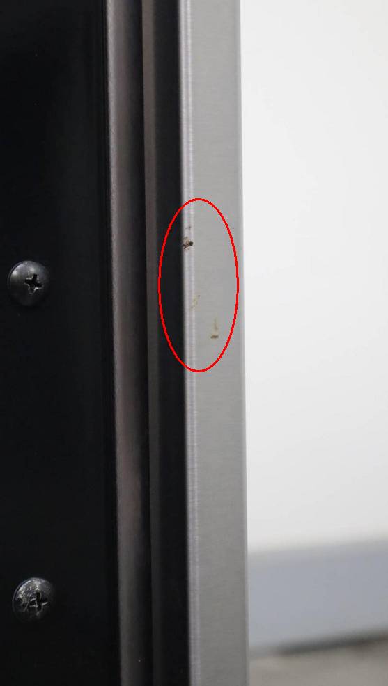 Viking 5 Series '20 36" Professional 6 Burners Natural Gas Range VGIC53626BSS