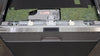 Gaggenau 400 Series 24" Fully Integrated Panel Ready Smart Dishwasher DF481701