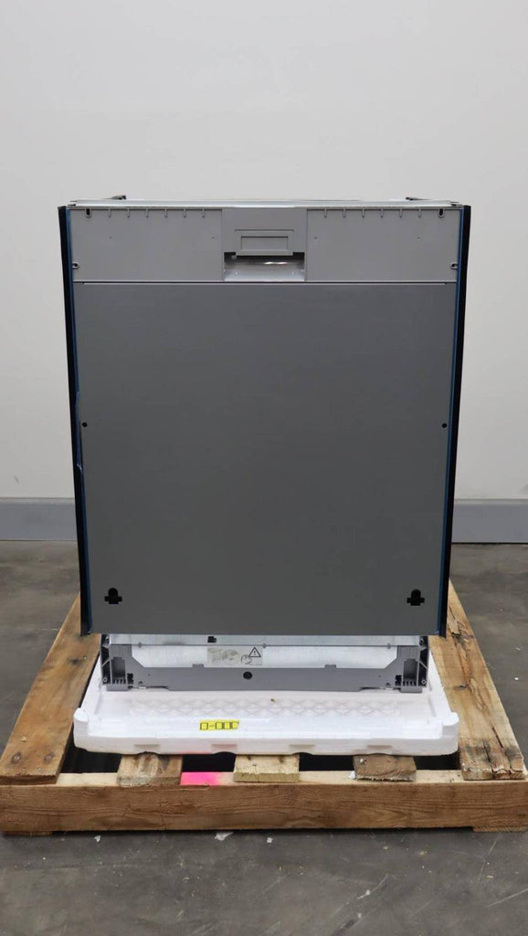 Gaggenau 400 Series 24" Fully Integrated Panel Ready Smart Dishwasher DF481701