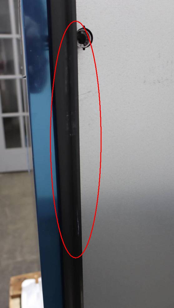 Gaggenau 400 Series 24" Fully Integrated Panel Ready Smart Dishwasher DF481701