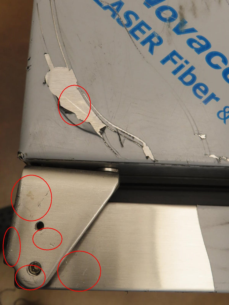 Lynx LN24REFGL 24" Built-In Outdoor All Refrigerator with 5.3 Cu.Ft Capacity