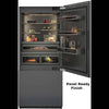 Gaggenau Vario 400 Series 36" Panel Ready Built-In Smart Refrigerator RVB497790
