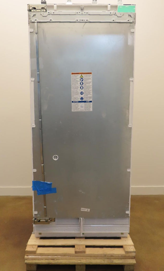 Gaggenau Vario 400 Series RC492705 36" Built-In Smart All Refrigeration Column