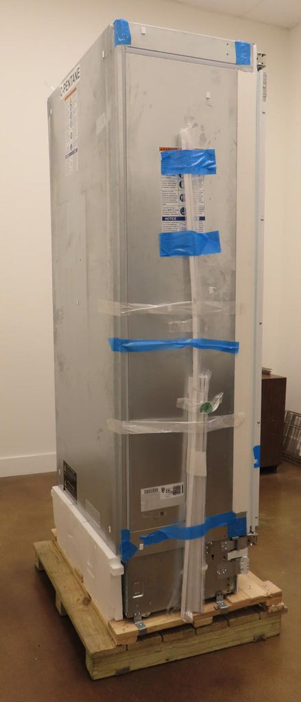 Gaggenau Vario 400 Series RC492705 36" Built-In Smart All Refrigeration Column