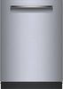 Bosch 500 Series 24" Fully Integrated Built-In Smart Dishwasher 38 dBA SHP95CM5N