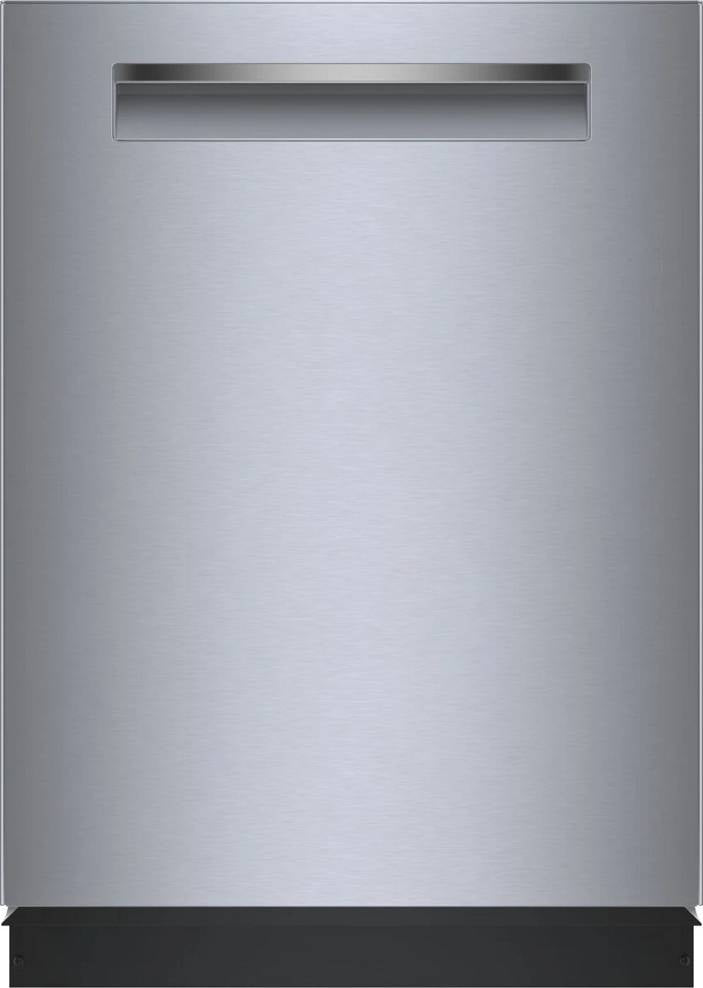 Bosch 500 Series 24" Fully Integrated Built-In Smart Dishwasher 38 dBA SHP95CM5N