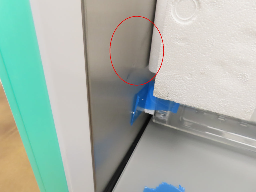 Gaggenau Vario 400 Series RC492705 36" Built-In Smart All Refrigeration Column