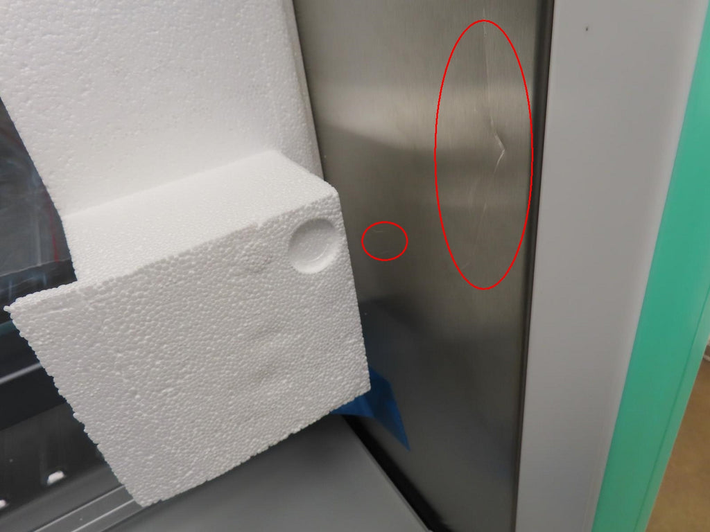 Gaggenau Vario 400 Series RC492705 36" Built-In Smart All Refrigeration Column