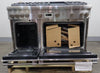 Thermador 48" Pro Harmony Home Connect Freestanding Dual Fuel Range PRD486WDHU