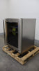 Lynx 24 Inch SS Built-In All Refrigerator 5.3 Cu. Ft. Capacity LN24REFGR