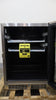 Lynx 24 Inch SS Built-In All Refrigerator 5.3 Cu. Ft. Capacity LN24REFGR