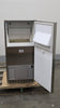 XO 15" Crystal Clear Cubes Gourmet Built-In Indoor/Outdoor Ice Maker XOUIM1565SP