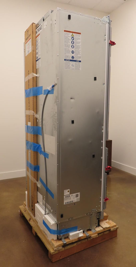 Thermador Freedom Collection T36IB100SP 36" Built-In Bottom Mount Refrigerator