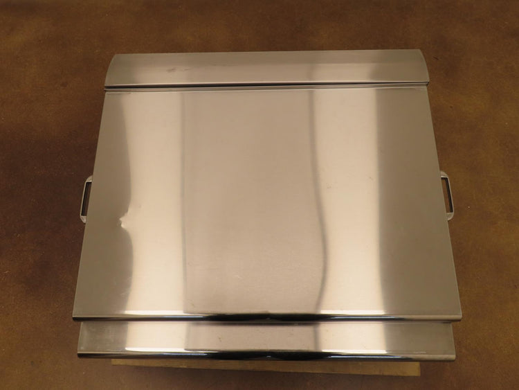 Lynx Asado Series L30AGNG 30" Two Independent NG Burners Built-In Cooktop