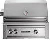 Lynx Sedona Series L501PSRLP 30" Built-In Liquid Propane Stainless Steel Grill