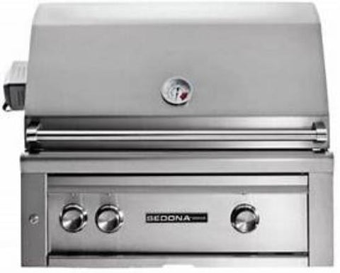 Lynx Sedona Series L501PSRLP 30