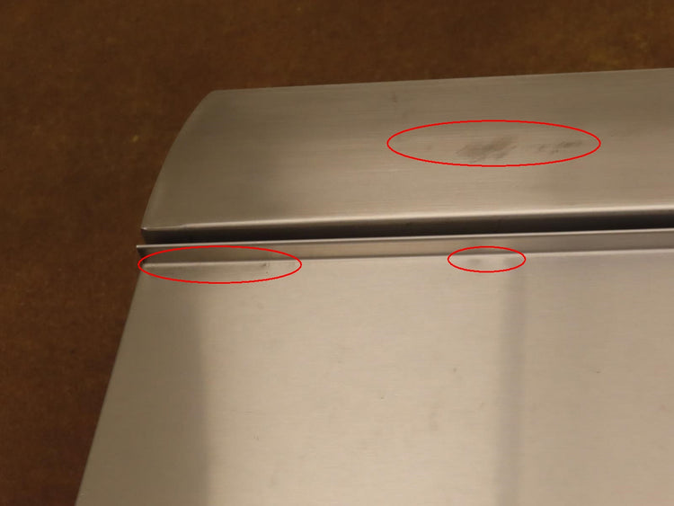 Lynx Asado Series L30AGNG 30" Two Independent NG Burners Built-In Cooktop