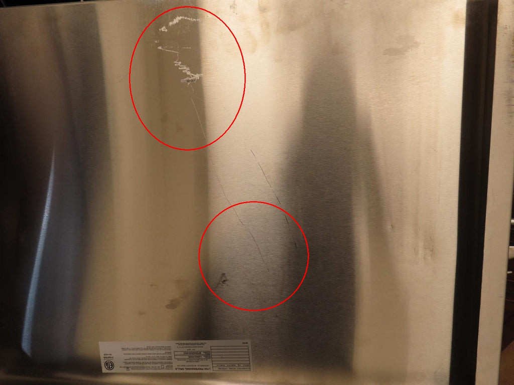 Lynx Asado Series L30AGNG 30" Two Independent NG Burners Built-In Cooktop