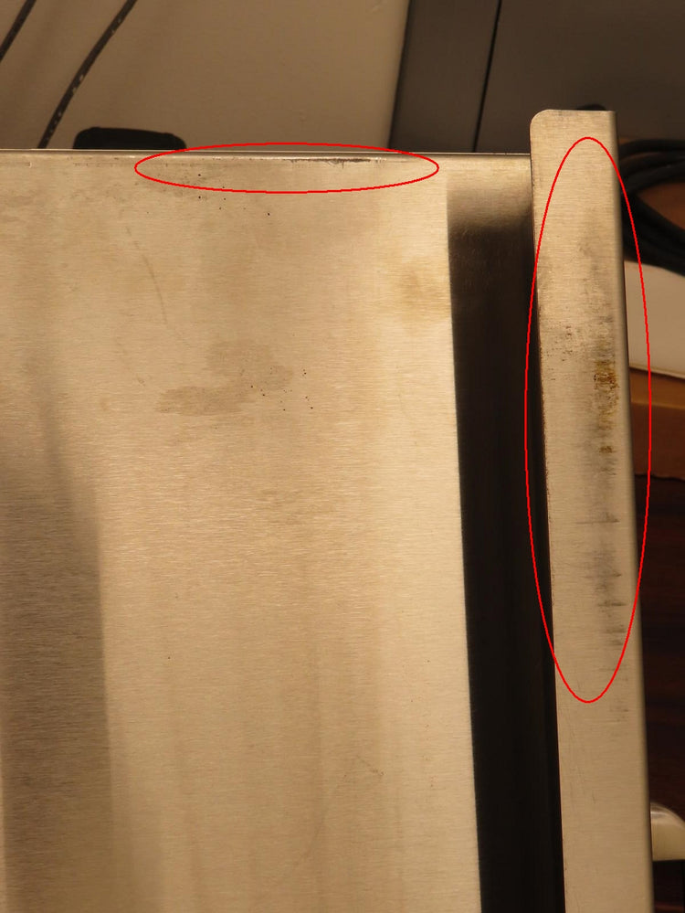 Lynx Asado Series L30AGNG 30" Two Independent NG Burners Built-In Cooktop