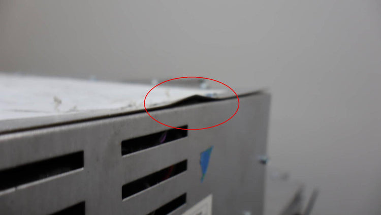 Viking Professional 5 Series 27" SS Rapid Ready 2021 Double Wall Oven VDOE527SS