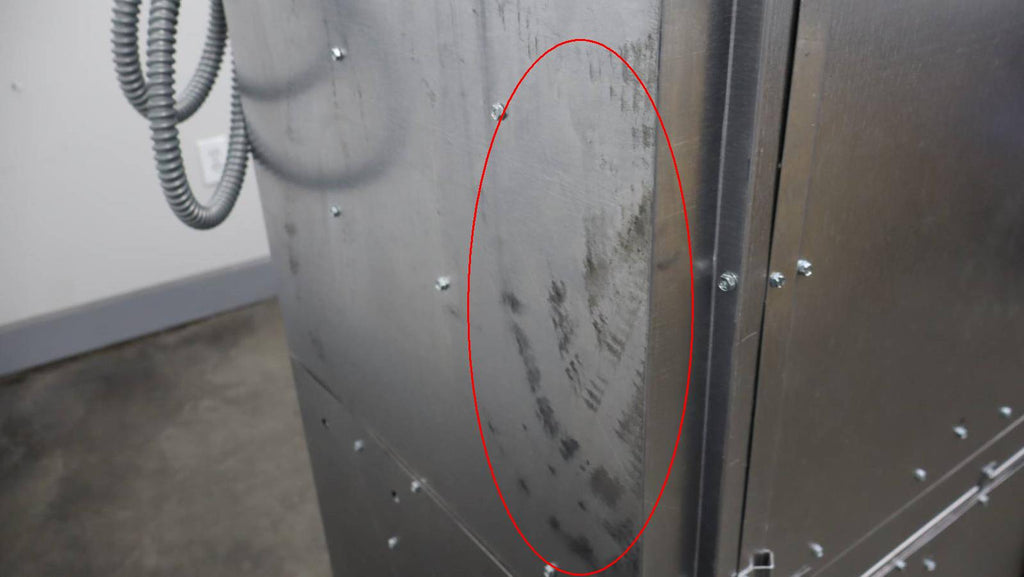 Viking Professional 5 Series 27" SS Rapid Ready 2021 Double Wall Oven VDOE527SS