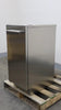 XO 15" Built-In Indoor/Outdoor Crystal Clear Cubes Gourmet Ice Maker XOUIM1565SP - Alabama Appliance