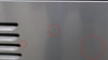 XO 15" Built-In Indoor/Outdoor Crystal Clear Cubes Gourmet Ice Maker XOUIM1565SP - Alabama Appliance