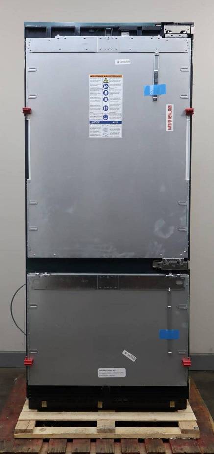 Gaggenau Vario 400 Series 36" Panel Ready Built-In Smart Refrigerator RVB497790