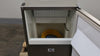 XO 15" Built-In Indoor/Outdoor Crystal Clear Cubes Gourmet Ice Maker XOUIM1565SP - Alabama Appliance