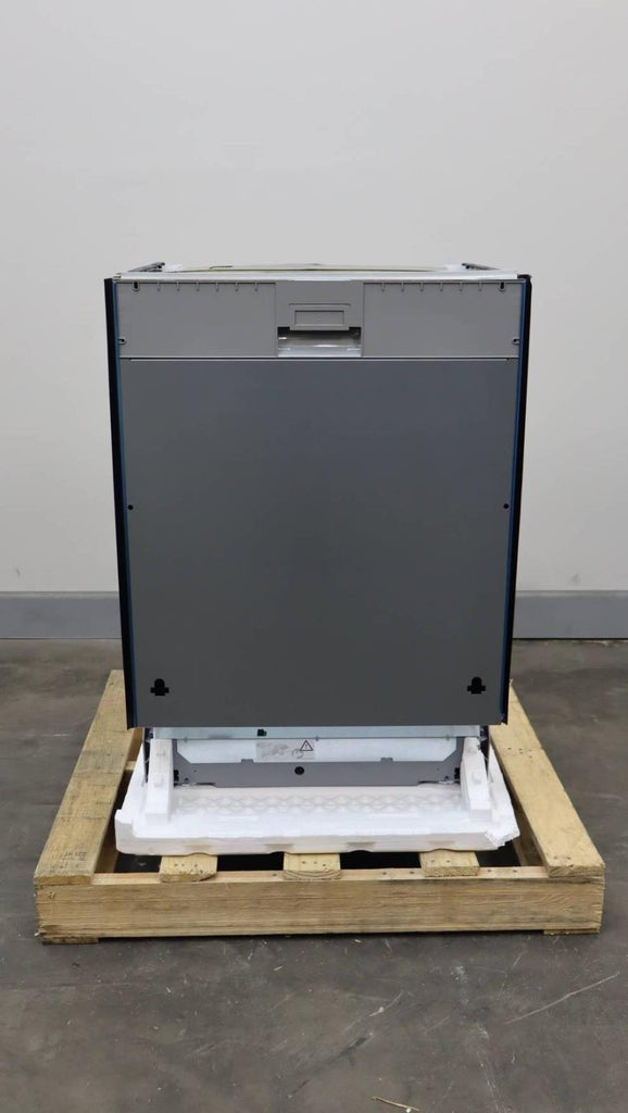 Gaggenau 400 Series 24" Fully Integrated Panel Ready Smart Dishwasher DF481701