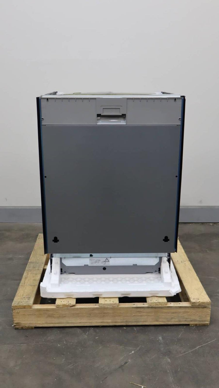 Gaggenau 400 Series 24" Fully Integrated Panel Ready Smart Dishwasher DF481701